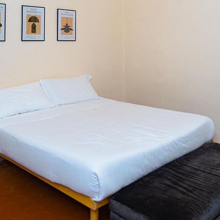 Elegant Apartment Near Piazza Della Signoria Firenze Eksteriør bilde