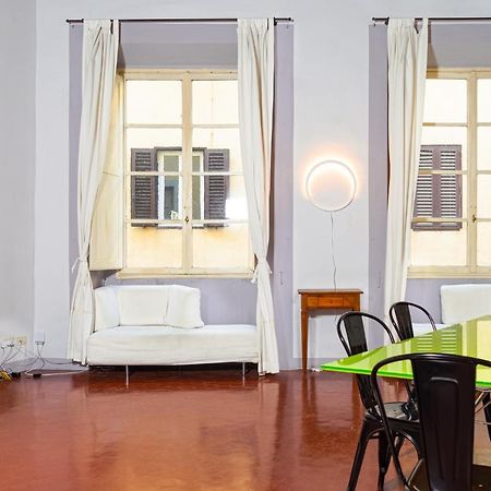 Elegant Apartment Near Piazza Della Signoria Firenze Eksteriør bilde