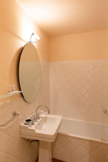 Elegant Apartment Near Piazza Della Signoria Firenze Eksteriør bilde