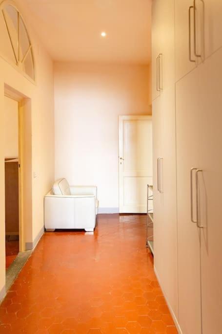 Elegant Apartment Near Piazza Della Signoria Firenze Eksteriør bilde