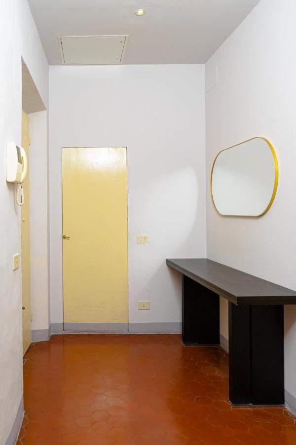 Elegant Apartment Near Piazza Della Signoria Firenze Eksteriør bilde